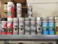 104 x spuitlak wilckens - afbeelding 2 van  5