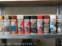 104 x spuitlak wilckens - afbeelding 3 van  5