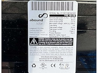 104x abound solar ab1-67b zonnepaneel - afbeelding 8 van  8