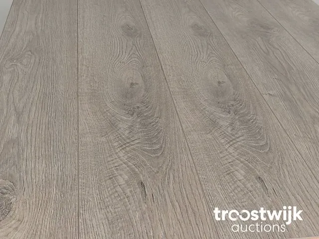 105 m2 nature laminaat - 1200 x 157 x 8 mm - afbeelding 1 van  4
