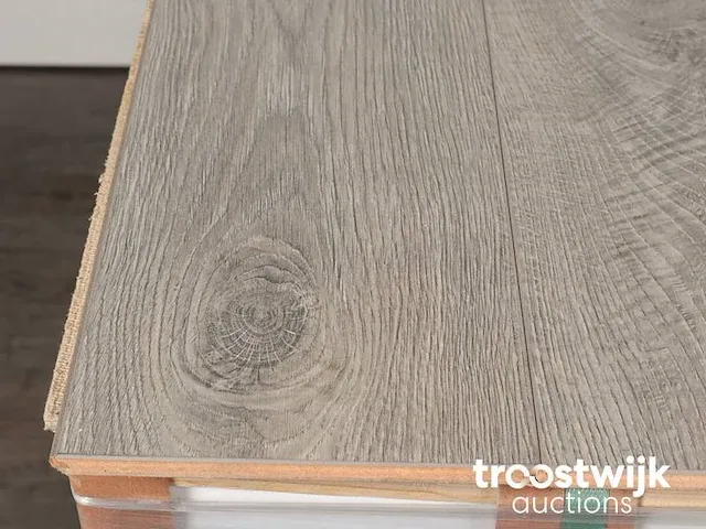 105 m2 nature laminaat - 1200 x 157 x 8 mm - afbeelding 2 van  4