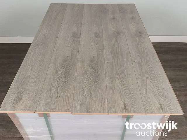 105 m2 nature laminaat - 1200 x 157 x 8 mm - afbeelding 3 van  4