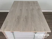 105 m2 nature laminaat - 1200 x 157 x 8 mm - afbeelding 3 van  4