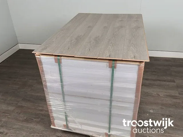105 m2 nature laminaat - 1200 x 157 x 8 mm - afbeelding 4 van  4