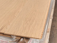 105 m2 parket eiken fineer berry alloc - 2200 x 210 x 10 mm - afbeelding 2 van  4