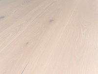 105 m2 parket eiken xl mutliplank - 2200 x 200 x 15,5 mm - afbeelding 1 van  4