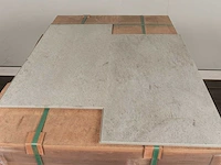105 m2 pvc cick xl tegel - 776 x 387 x 4,5 mm - afbeelding 3 van  4