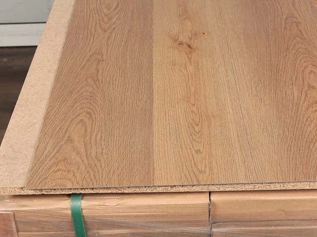 105 m2 pvc dryback plank - 1200 x 180 x 2 mm - afbeelding 2 van  4