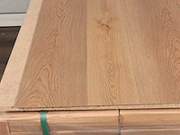 105 m2 pvc dryback plank - 1200 x 180 x 2 mm - afbeelding 2 van  4