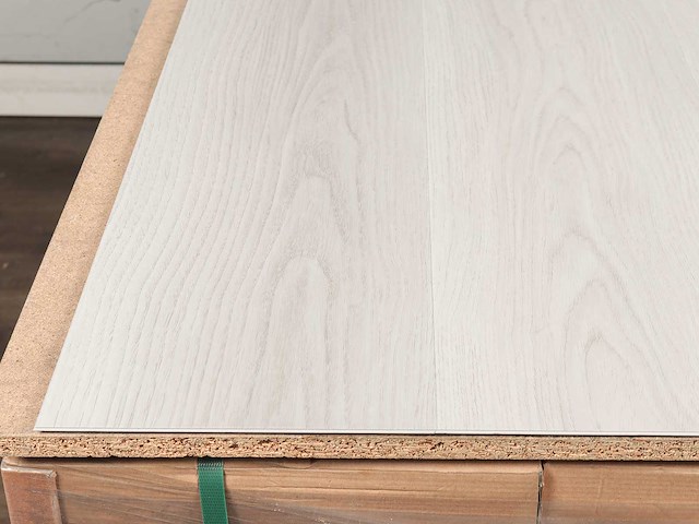 105 m2 pvc spc click plank met xps onderlaag - 1220 x 228 x 5 mm - afbeelding 2 van  4