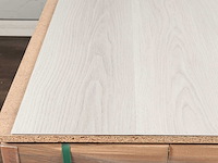 105 m2 pvc spc click plank met xps onderlaag - 1220 x 228 x 5 mm - afbeelding 2 van  4