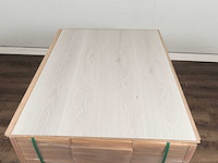 105 m2 pvc spc click plank met xps onderlaag - 1220 x 228 x 5 mm - afbeelding 3 van  4