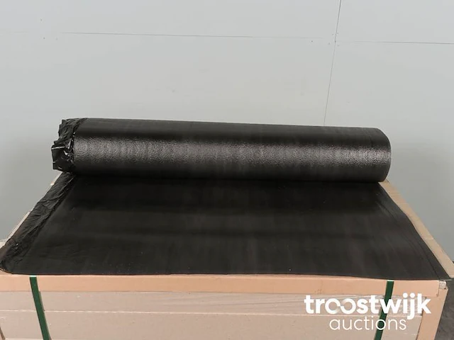 105 meter black sound eliminator ondervloer - afbeelding 2 van  3