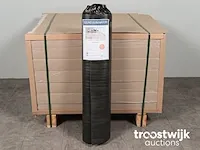 105 meter black sound eliminator ondervloer - afbeelding 1 van  3