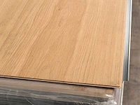 106 m2 parket eiken fineer berry alloc - 2410 x 241 x 10,1 mm - afbeelding 2 van  4