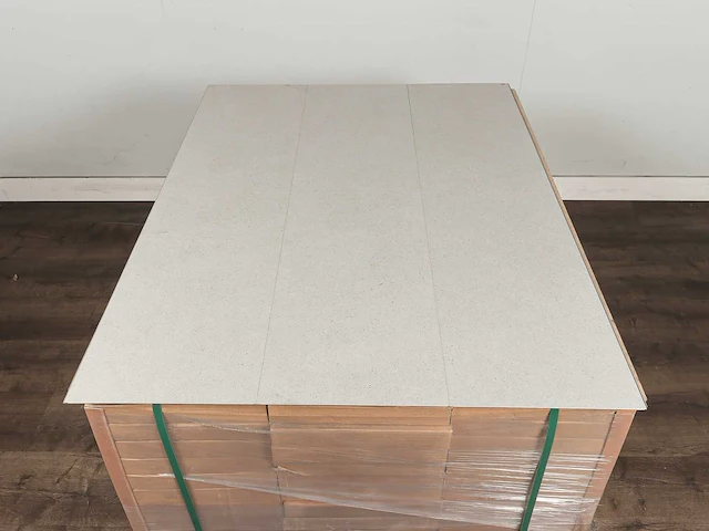 106 m2 pvc click tegel - 1510 x 210 x 4,5 mm - afbeelding 3 van  4