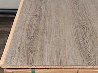 106 m2 pvc dryback plank - 1505 x 235 x 2 mm - afbeelding 2 van  4