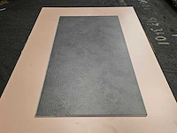 106 m2 pvc spc click xl tegel - 940 x 470 x 6 mm - afbeelding 3 van  3