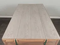 107 m2 alba laminaat - 1290 x 190 x 8 mm - afbeelding 3 van  4