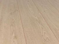 107 m2 laminaat plank - 1290 x 190 x 8 mm