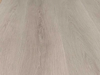 107 m2 pvc click plank - 1220 x 228 x 5 mm - afbeelding 1 van  4