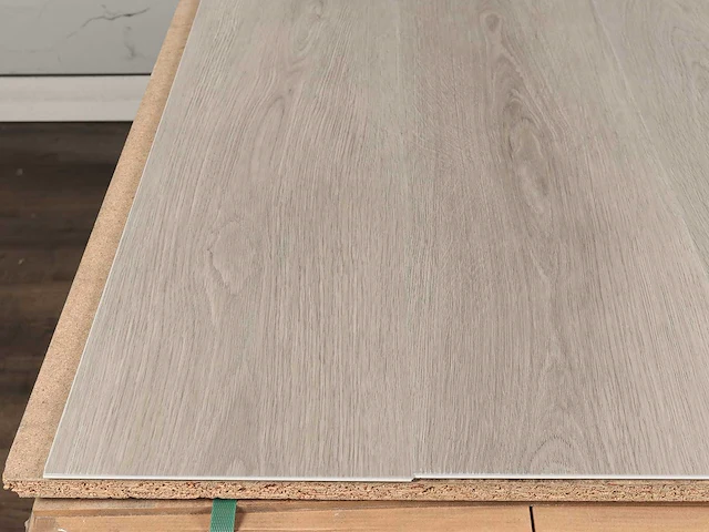 107 m2 pvc click plank - 1220 x 228 x 5 mm - afbeelding 2 van  4