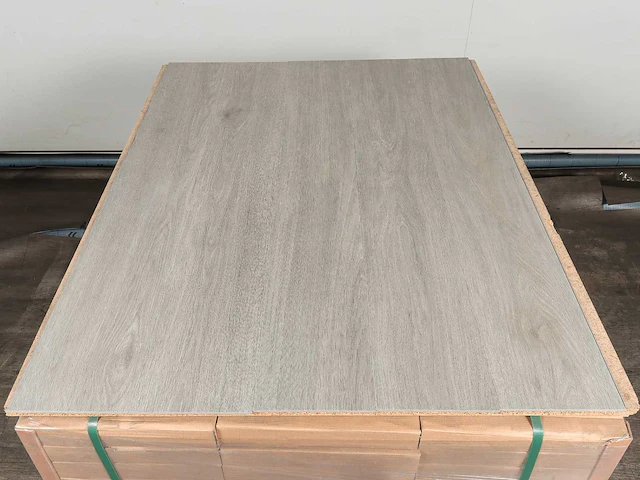 107 m2 pvc click plank - 1251 x 187 x 4,2 mm - afbeelding 3 van  3