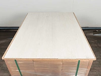107 m2 pvc click plank - 1251 x 187 x 4,2 mm - afbeelding 3 van  4