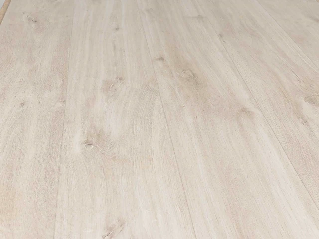 107 m2 pvc click plank - 1251 x 187 x 4,2 mm - afbeelding 1 van  4