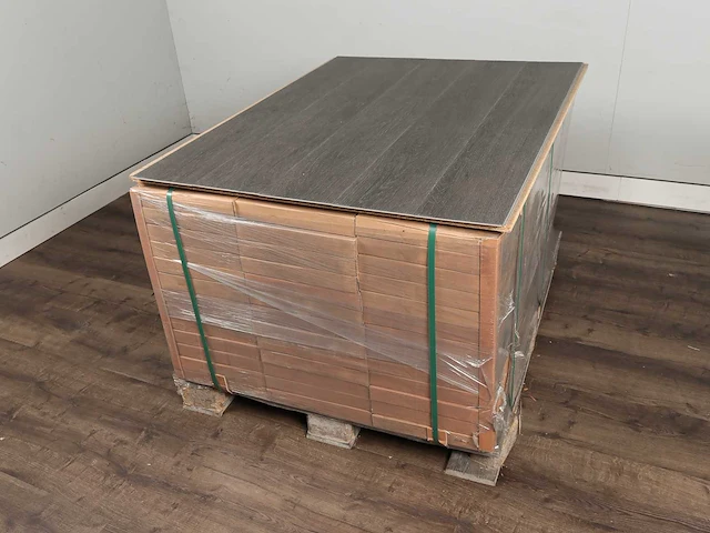 107 m2 pvc click plank - 1251 x 187 x 4,2 mm - afbeelding 4 van  4