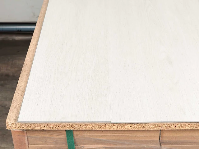 107 m2 pvc click plank - 1251 x 187 x 4,2 mm - afbeelding 2 van  4