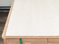 107 m2 pvc click plank - 1251 x 187 x 4,2 mm - afbeelding 2 van  4