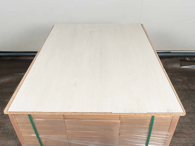 107 m2 pvc click plank - 1251 x 187 x 4,2 mm - afbeelding 3 van  4