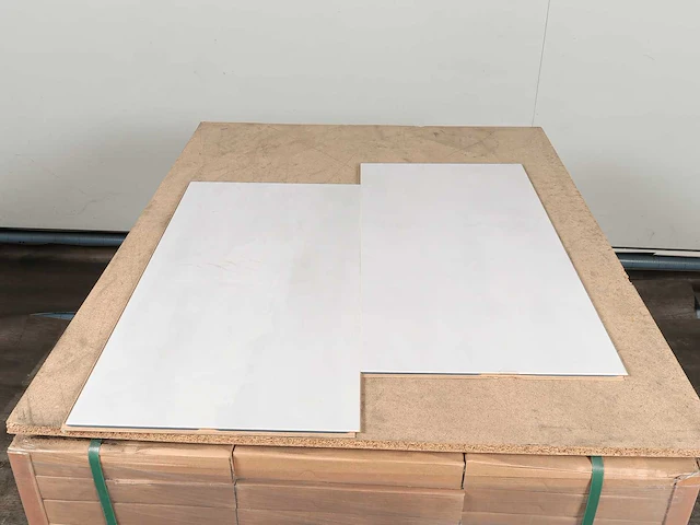 107 m2 pvc click plank - 1251 x 187 x 4,2 mm - afbeelding 3 van  4