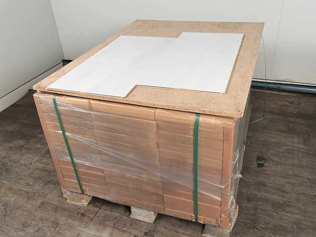 107 m2 pvc click plank - 1251 x 187 x 4,2 mm - afbeelding 4 van  4