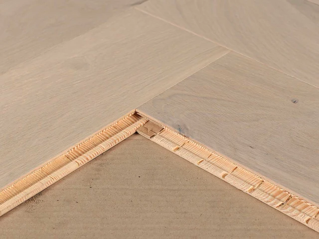 107 m2 pvc click plank - 1251 x 187 x 4,2 mm - afbeelding 2 van  4