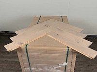 107 m2 pvc click plank - 1251 x 187 x 4,2 mm - afbeelding 3 van  4