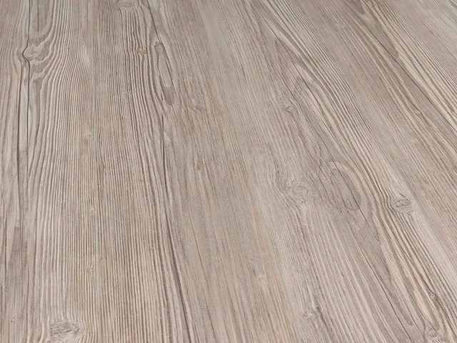107 m2 pvc click plank - 1251 x 187 x 4,5 mm - afbeelding 1 van  4
