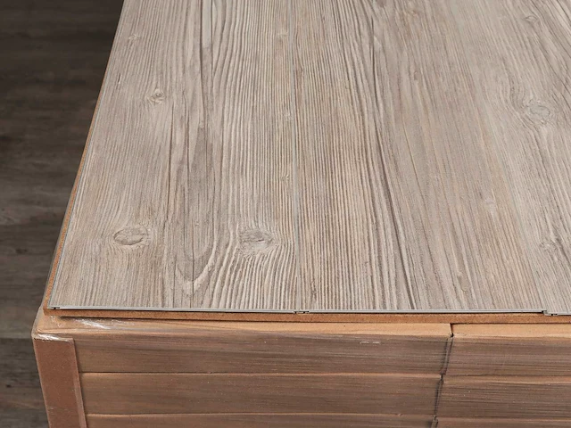107 m2 pvc click plank - 1251 x 187 x 4,5 mm - afbeelding 2 van  4