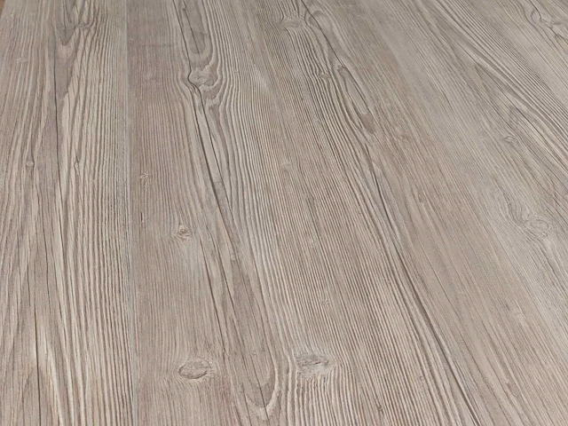 107 m2 pvc click plank - 1251 x 187 x 4,5 mm - afbeelding 1 van  4