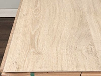 107 m2 pvc click plank - 1251 x 187 x 4,5 mm - afbeelding 2 van  4