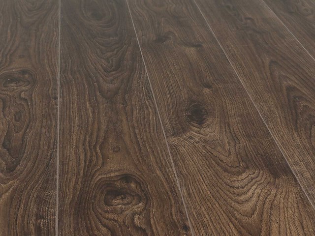 107 m2 pvc click plank - 1251 x 187 x 4,5 mm - afbeelding 1 van  4