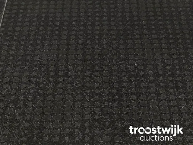 107 m2 pvc-dryback tegel - 659 x 329 x 2,5 mm - afbeelding 1 van  4