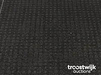107 m2 pvc-dryback tegel - 659 x 329 x 2,5 mm