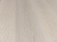 107 m2 pvc spc click plank met xps onderlaag - 1220 x 228 x 5 mm - afbeelding 1 van  4