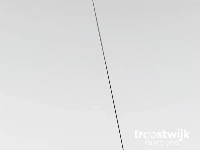 107 m2 spc pvc-click tegel - 800 x 400 x 6 mm - afbeelding 1 van  4