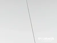 107 m2 spc pvc-click tegel - 800 x 400 x 6 mm - afbeelding 1 van  4