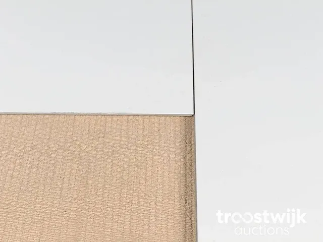 107 m2 spc pvc-click tegel - 800 x 400 x 6 mm - afbeelding 2 van  4