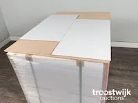 107 m2 spc pvc-click tegel - 800 x 400 x 6 mm - afbeelding 4 van  4