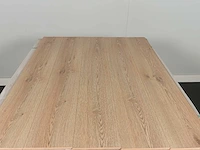 108 m2 laminaat plank - 1200 x 191 x 8 mm - afbeelding 3 van  4